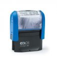 Colop Self Inking Stamp P20