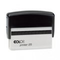 Colop Self Inking Stamp P25