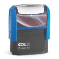 Colop Self Inking Stamp P30