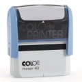 Colop Self Inking Stamp P40