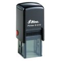 Shiny Square Self Inking Stamp S510