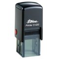 Shiny Square Self Inking Stamp S520