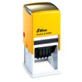 Shiny Square Self Inking Stamp S530 Dater