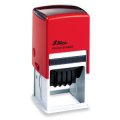 Shiny Square Self Inking Stamp S542 Dater