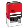 Shiny Self Inking Stamp S828D Dater