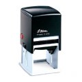 Shiny Square Self Inking Stamp S542