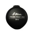Shiny Thumb Print Pad