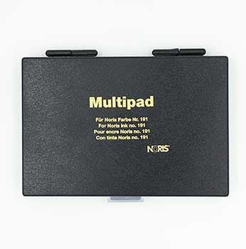 Noris Multipad ( 65x105mm )  